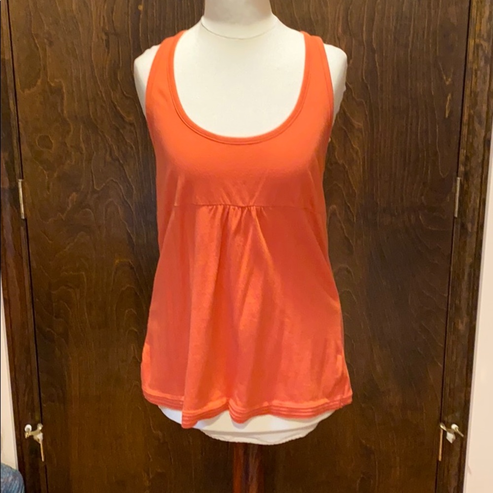 ROXY Empire waist top